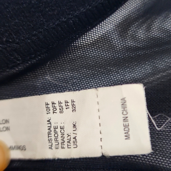 32 FF AdoreMe Bra - Picture 5 of 5